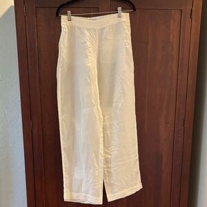 Jenni Kayne Linen Pants